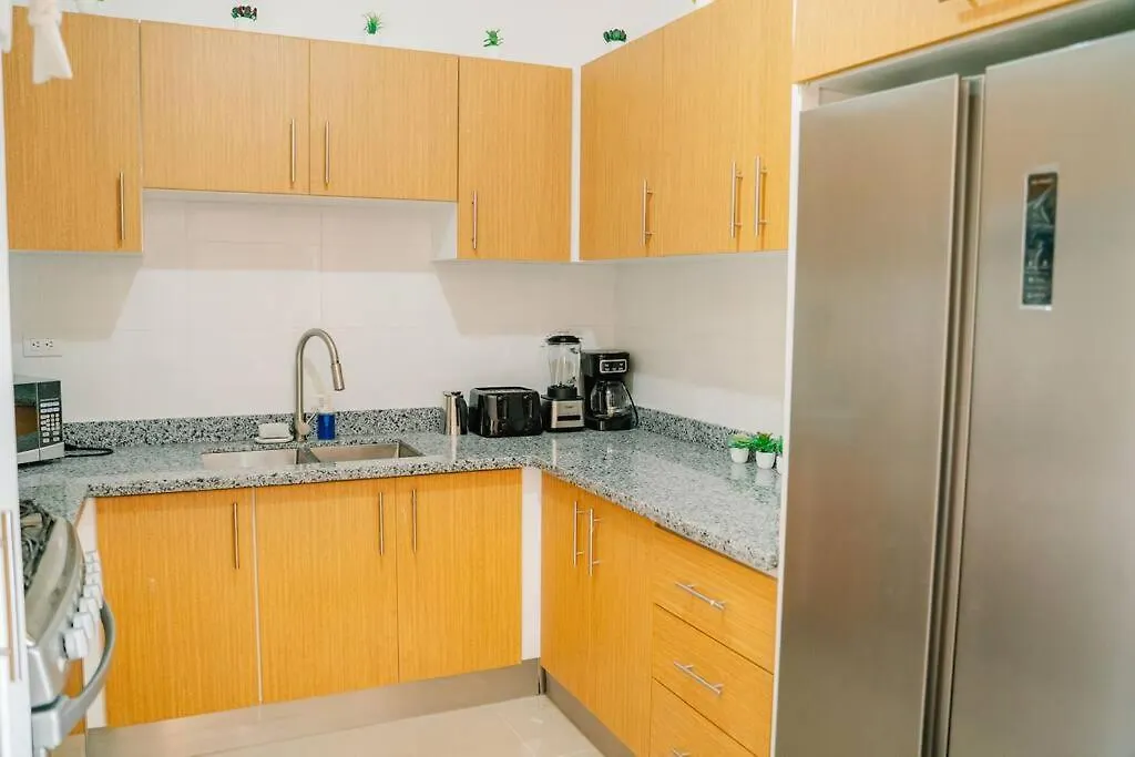 Central Apartment In Downtown Punta Cana 0*,  Dominican Republic