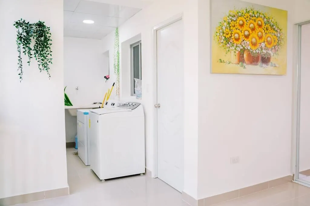 Central Apartment In Downtown Punta Cana Dominican Republic