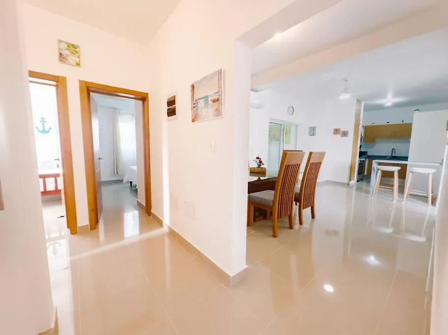 Central Apartment In Downtown Punta Cana