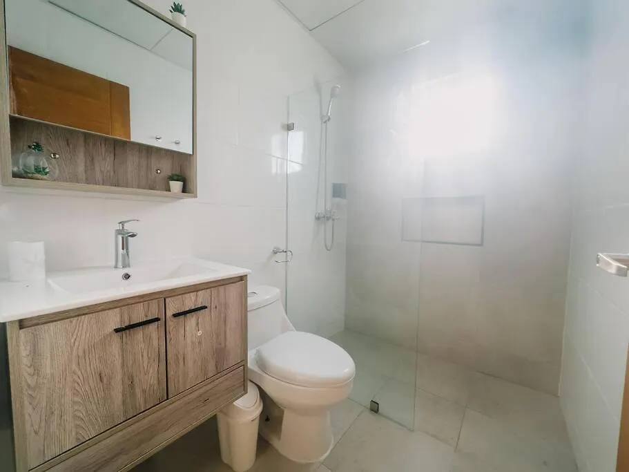 Central Apartment In Downtown Punta Cana