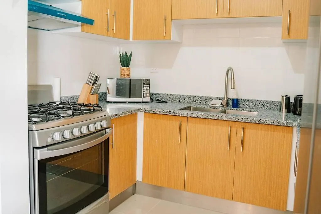 Central Apartment In Downtown Punta Cana 0*,  Dominican Republic